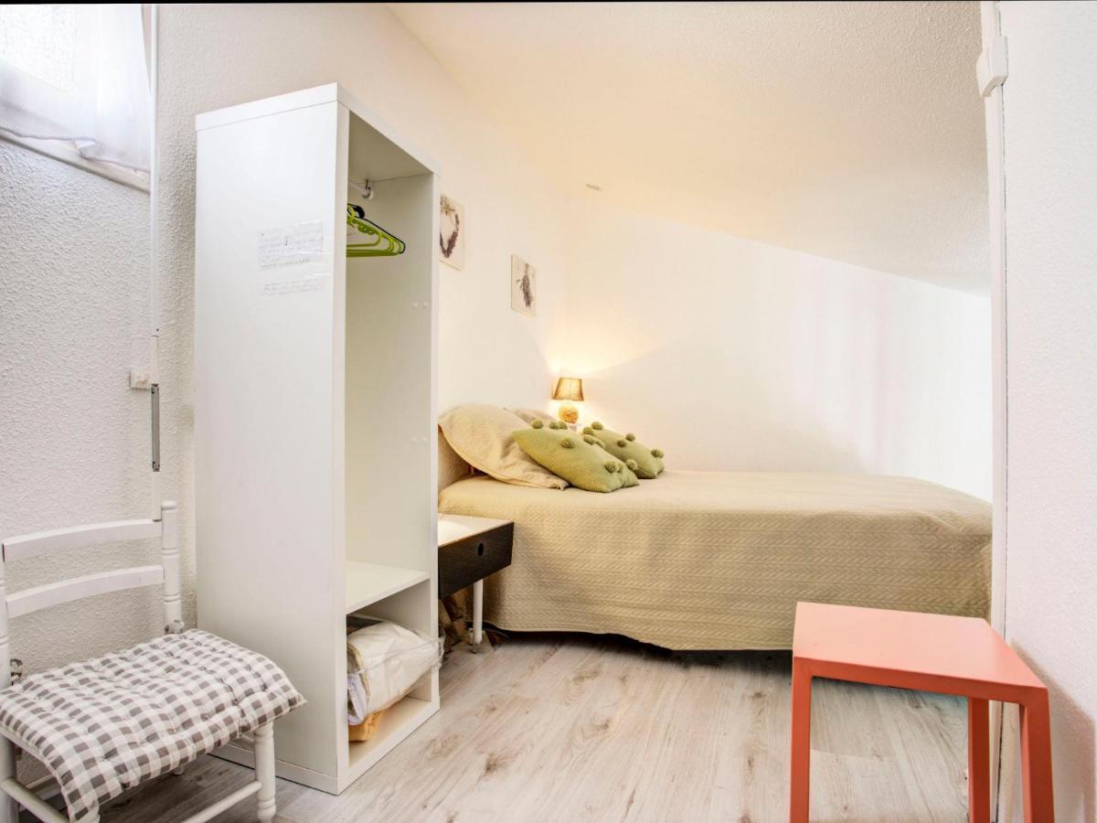 Apartment Les Villageoises-2 By Interhome เลอบาร์กาแรส ภายนอก รูปภาพ