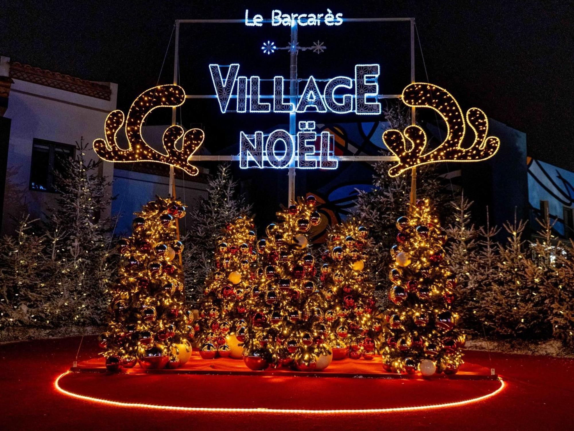 Apartment Les Villageoises-2 By Interhome เลอบาร์กาแรส ภายนอก รูปภาพ